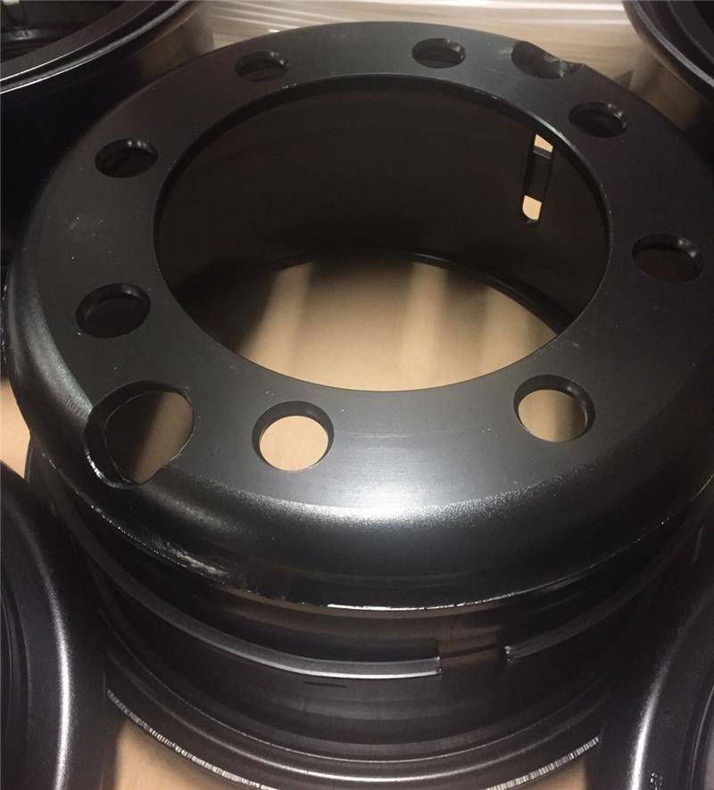 Drive wheels Kalmar DCE80-6LB